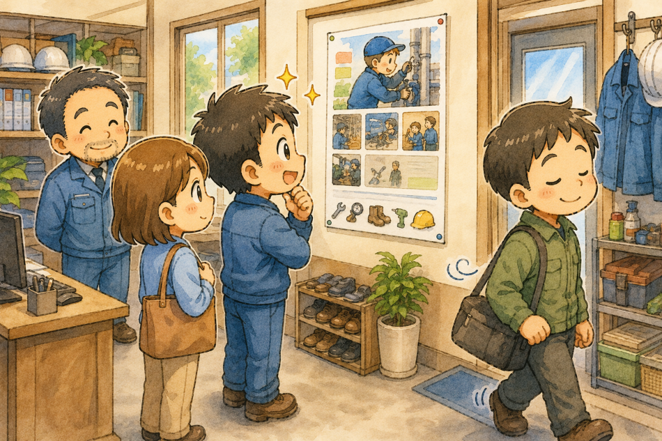  構造不適合が生む「静かなコスト」