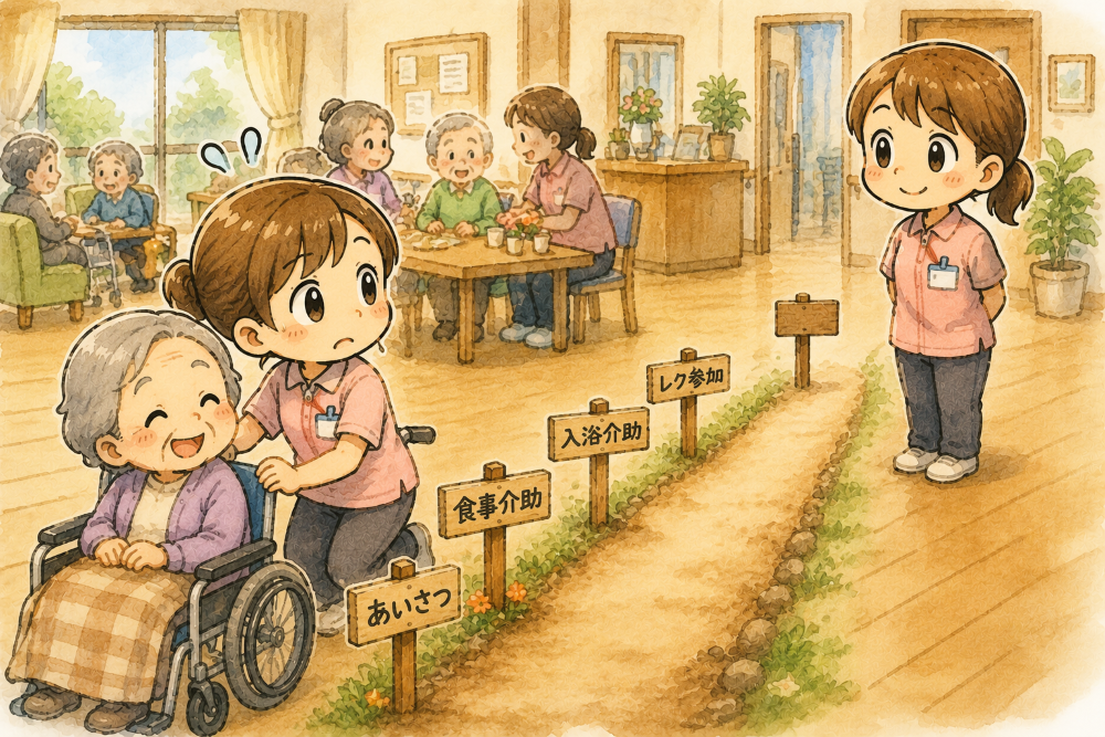 オンボーディングは3か月で終わらない