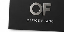 OFFICE FRANC CARD