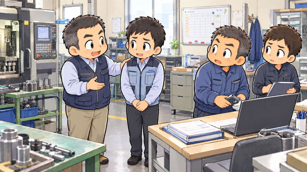 親族登用で社員のモチベーションが下がる理由と、会社が考えるべきこと
