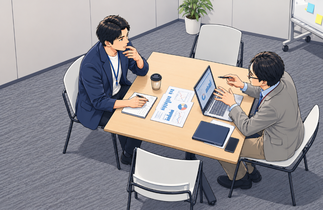労務管理・手続きのイメージ
